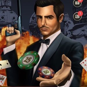 Meet your Posher, Jay